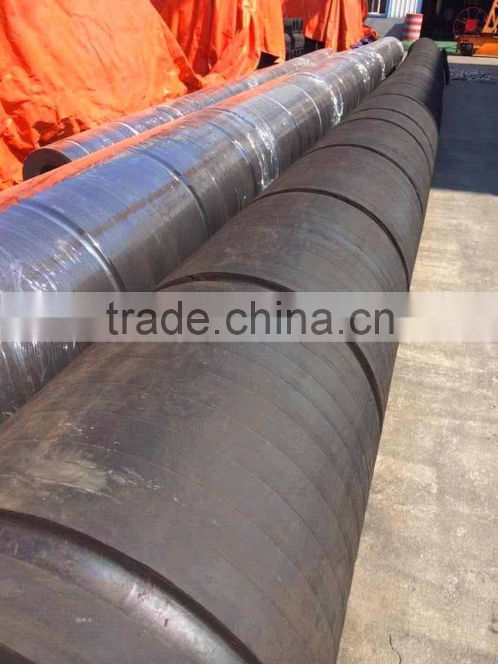 Tug Boat Cylindrical Fender