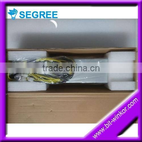 Mineral processing machinery Diaphragm jigger for chrome ore