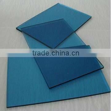 1.5mm-8mm Sheet glass