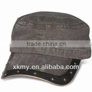 Cowboy military caps