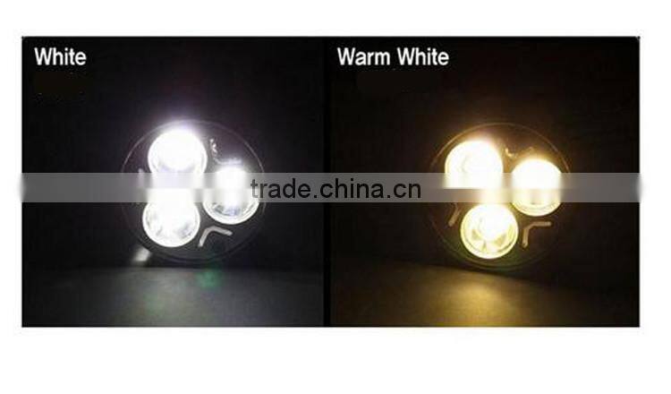CRI>80 LED GU10 Lamps/MR16 Spot Light