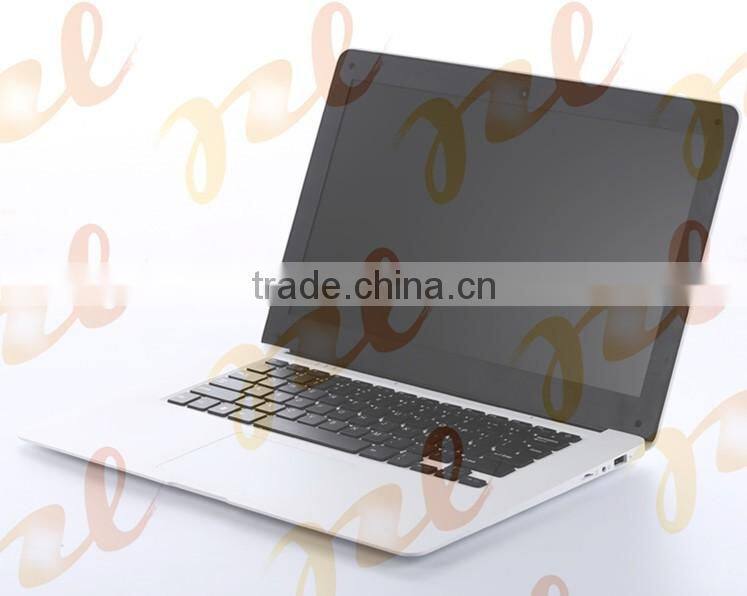 PC1466 cheapest 14.1 inch mini laptop with 2G/32GB intel Z3735F windows10 laptop,HD netbook,PC