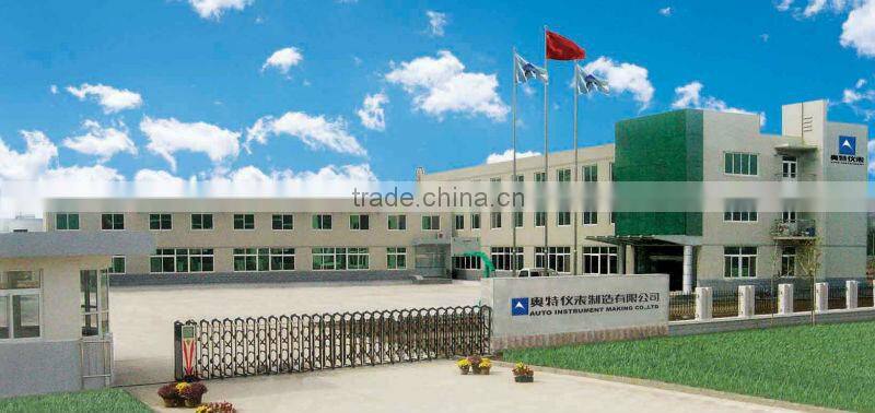 AFTL Compact Tuning Fork Level Switch explosion-proof