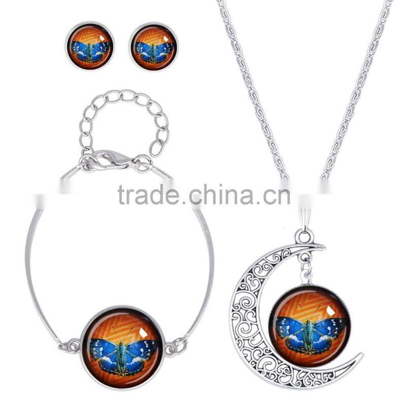 2016 Marilyn Monroe picture charm bronze color infinity cute charm leather glass cabochon bracelet