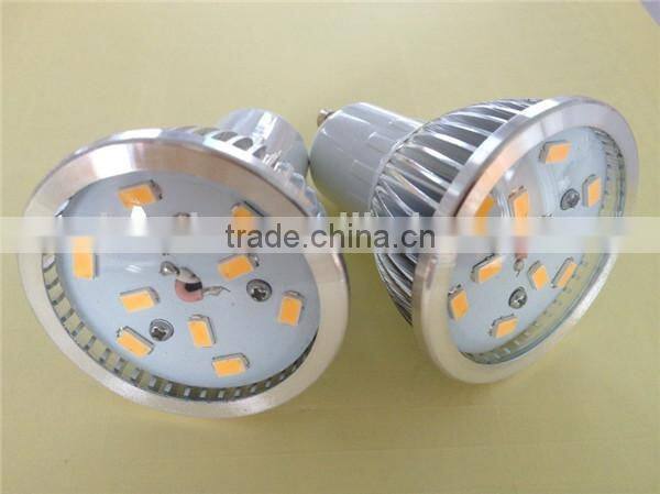 5w Spotlight 110v dimmable gu10 CE