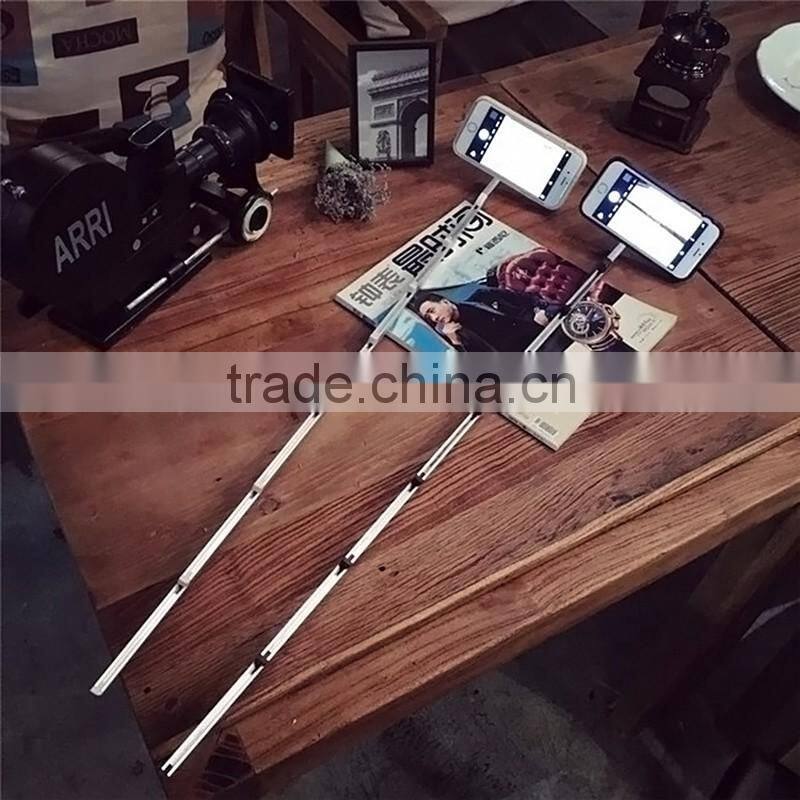 Good Quality ! Selfie stick phone case for iPhone6g/6s, Mobile phone cover,selfie phone case for 4.7inch phone