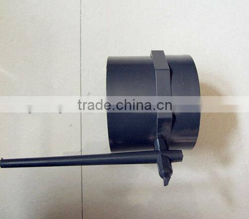 UPVC Reducing Tube Fitting Injection Mould