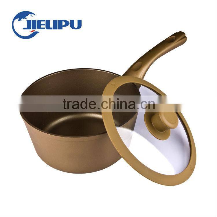 Food grade silicone glass pan lid