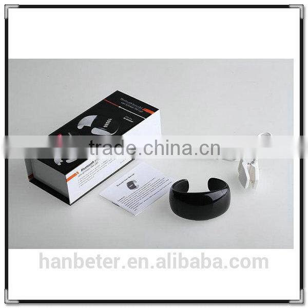 New Products Health Bluetooth Pedometer Smart Bracelets Ladies Watch Mobile Phone