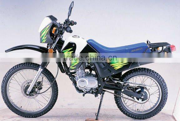 4stroke 125cc dirt bike