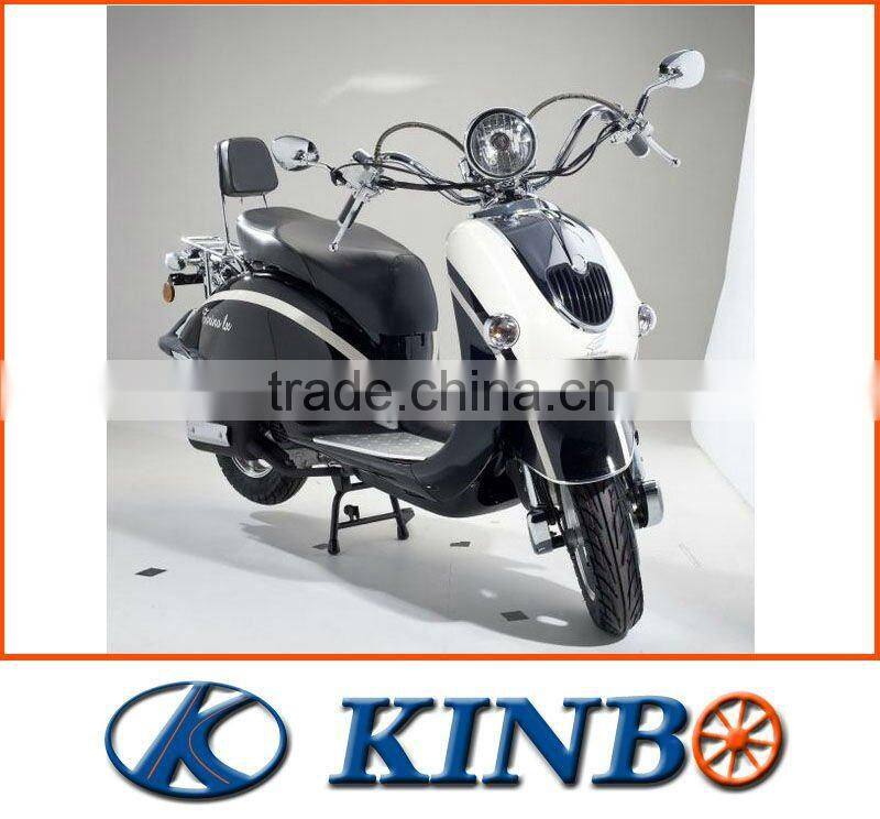 new scooter 50cc 125cc