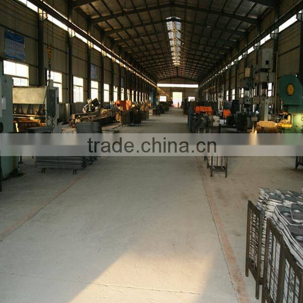 Trailer Slipper Hanger / Trailer Suspension Part / Trailer Front Hange Parts