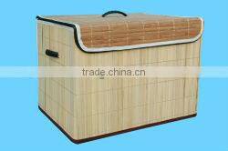 foldable laundry basket