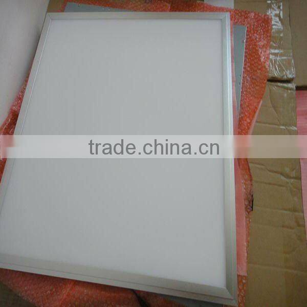 86-265V 6060 dimmable LED Ceiling Grille Lamp