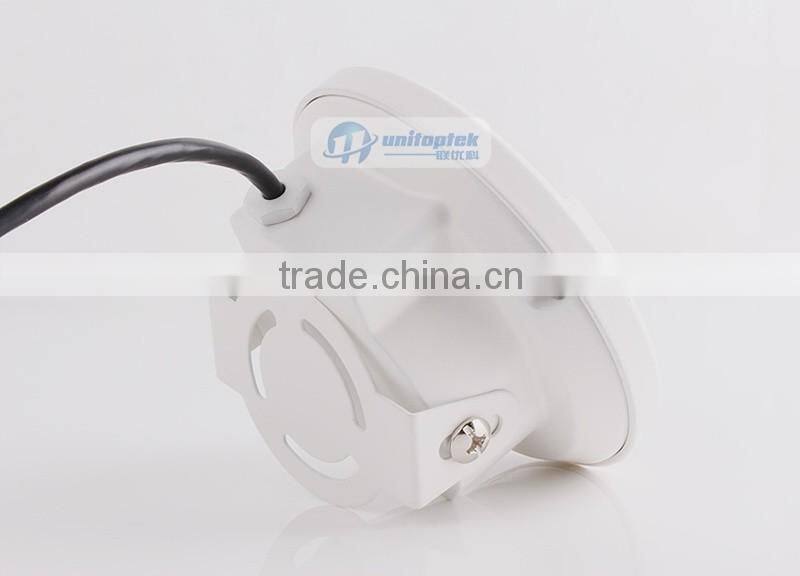 4Pcs 2.0MP Fisheye lens 360 Degrees View 2MP IR Indoor Dome Camera 4CH Surveillance Security CCTV System