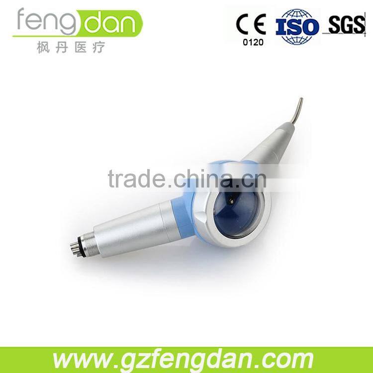 CE approved dental air prophy unit