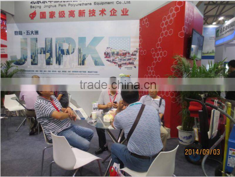 Polyurea Spray Foam Machine