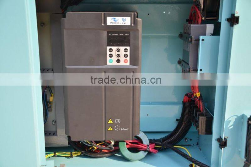 Ningbo Factory 100 Ton Servo Motor Plastic Table Knife Injection Molding Machine