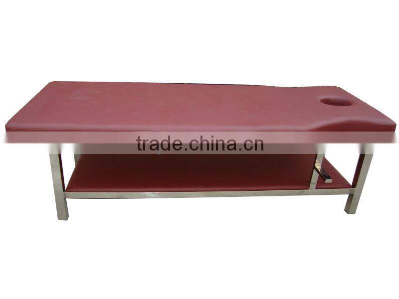 SK-A09 2014 beauty salon massage bed