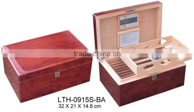 blank cigar boxes manufacturer