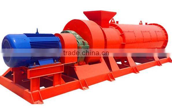 competitive price full automatic organic fertilizer making production line