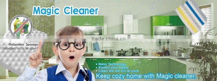 as seen on tv 2016 new products nano sponge with soap