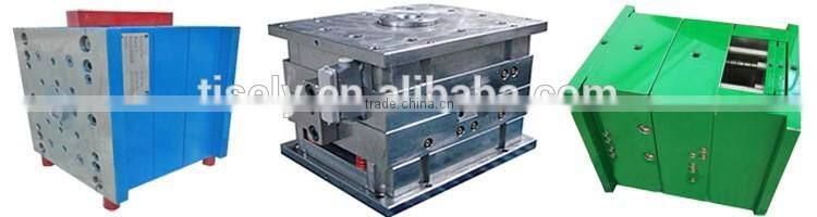 acrylic injection mould,plastic molded acrylic box