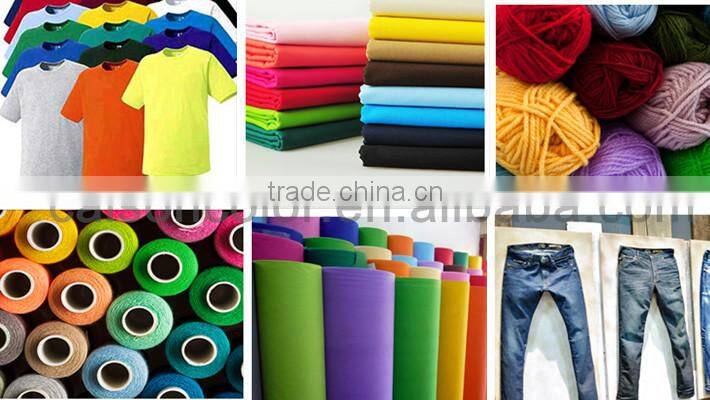 CD-2020 Aqueous pigment preparation for paisley fabric one bath dyeing