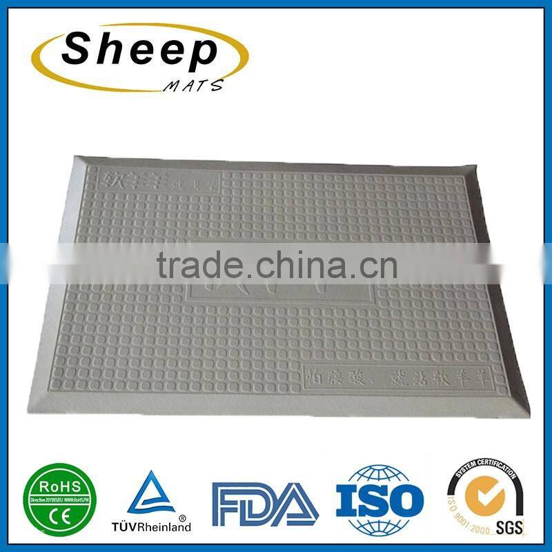 Good Quality pvc baby play mats non-slip SBR