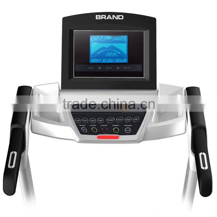NEW ARRIVAL USB interface 12 programs manual walking machine