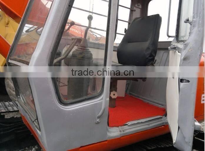 Japan used hitachi ex60 excavator, hitachi excavator sale ex100,ex120-1,ex120-2,ex120-3