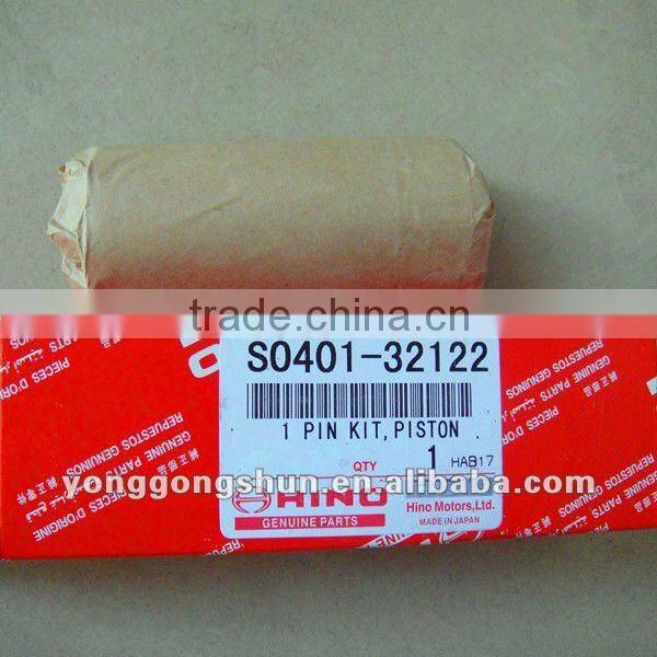 KOBELCO EXCAVATOR J05E/J08E ENGINE LINER KIT