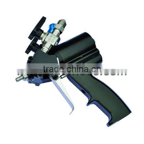 Polyurethane Foam Injector Reactor System