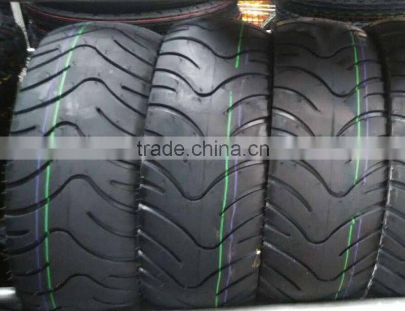 tubeless scooter tyre 120/70 12 130/70 12 130/60 13 TL tyre motorcycle