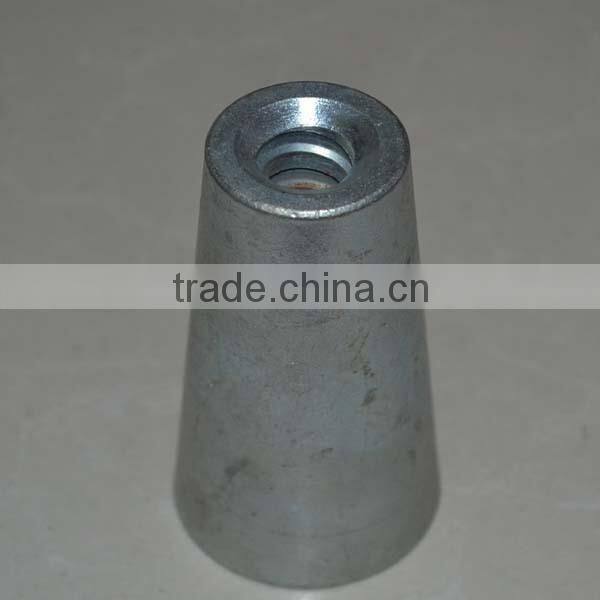 Formwork Climbing Cone Steel Cone Formwork Cone