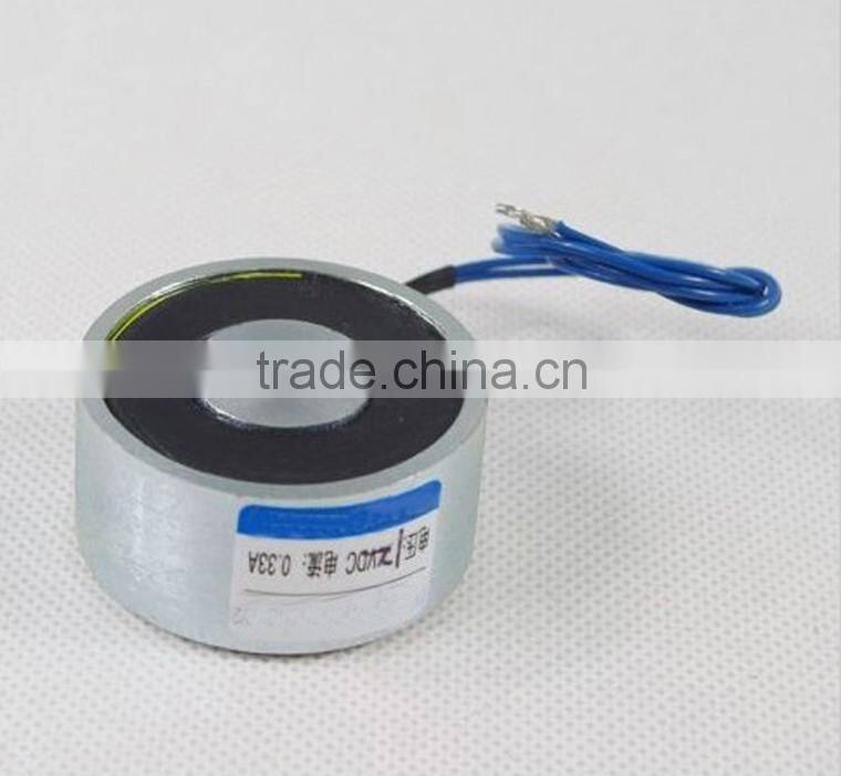 P34/18 DC12V DC24V electromagnetic lift from China Coal Group