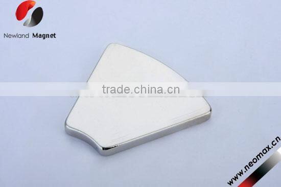 Robber fridge magnet