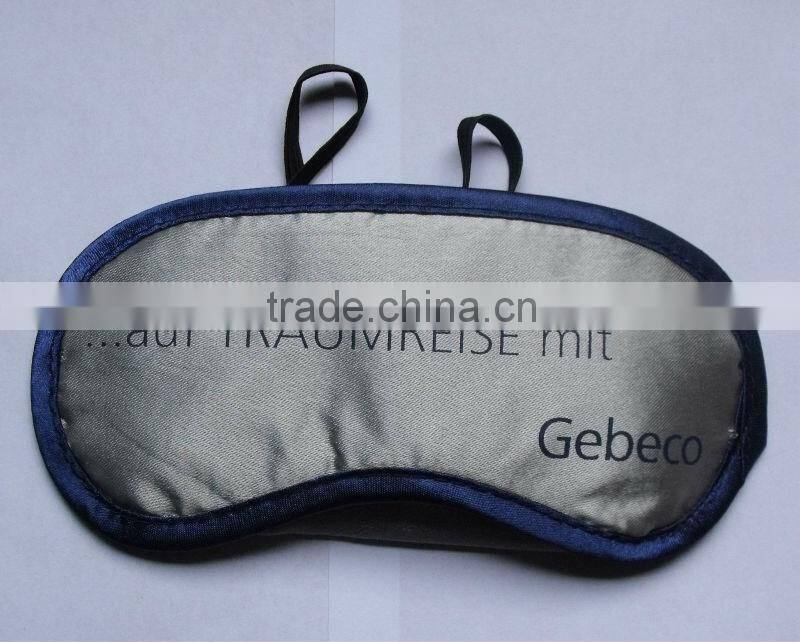 white colour sleep eye mask sleep eye mask for girls personalized sleep masks