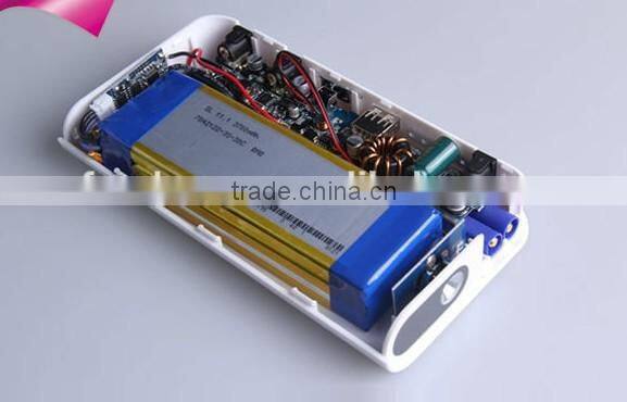power bank car jump start portable car power bank