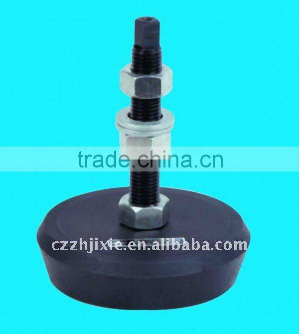 Anti-Vibration Rubber Mount