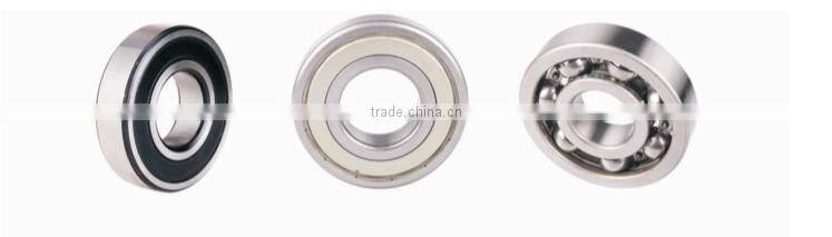 thin wall bearing/ deep groove ball bearing 16000