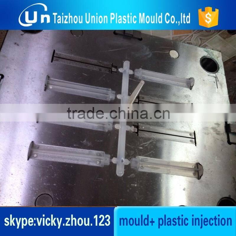 plastic vagina mould