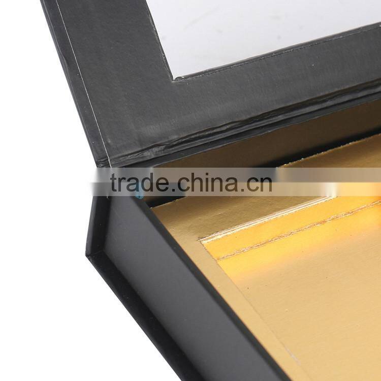 magnetic new design chocolate packaging box india