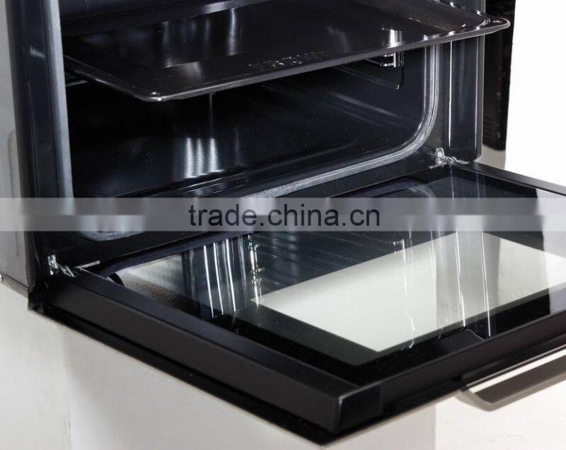 High Quality Tempered Glass for Oven Door