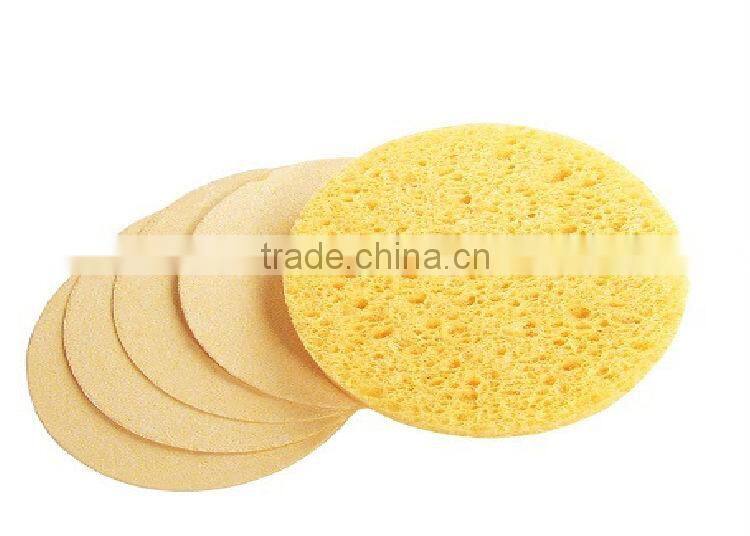 2014 MiFo Best Quality Facial Cleaning Sponge