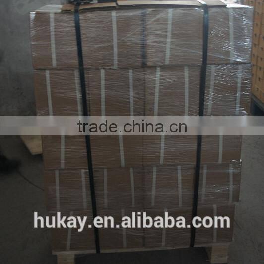 Hukay carbide finger joint cutter with 210mm diameter