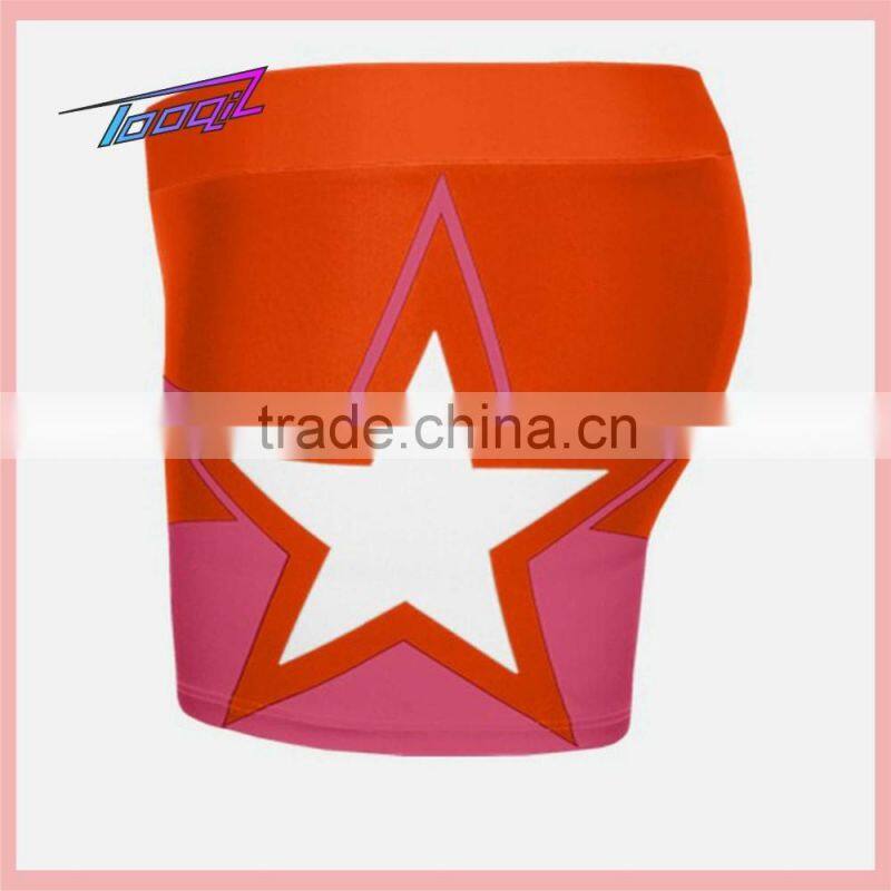 Dongguan Hot Colorful OEM booty shorts