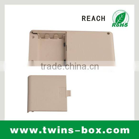 Plastic Handheld Housing