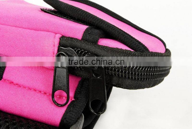 Sport Armband Case Holder Bag for Phone4 4s 5 5s