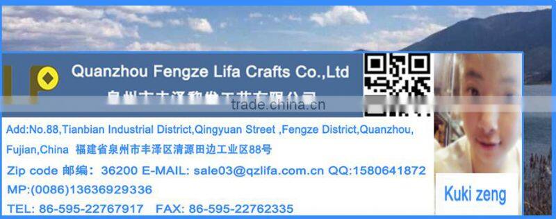 2016 polyresin garden dog solar light